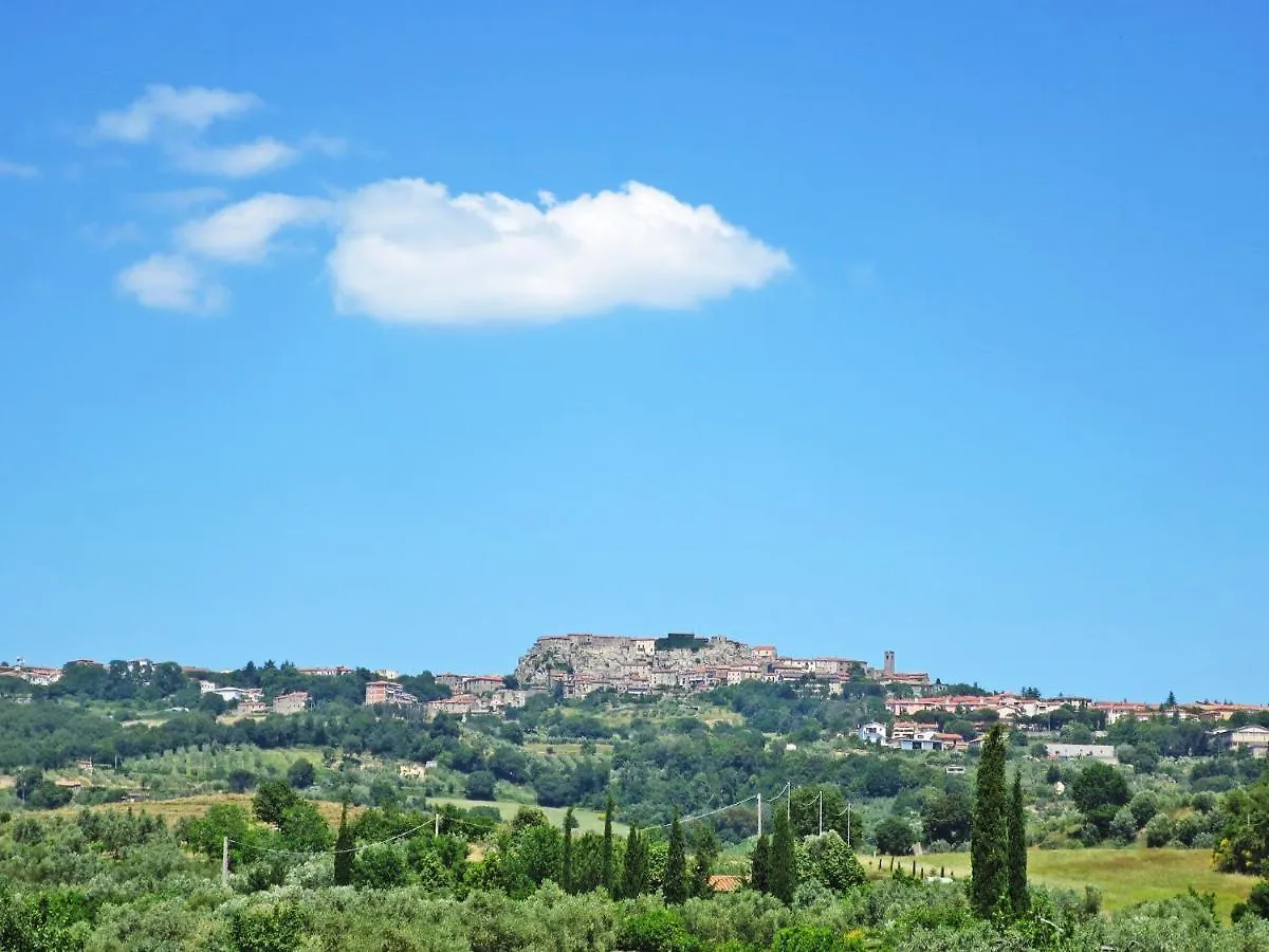 Holiday Home La Fornace By Interhome