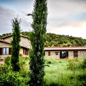 Casa Campione Roccastrada