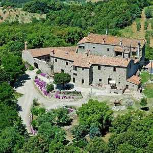 Fonte - Borgo La Civitella By Interhome Apartment