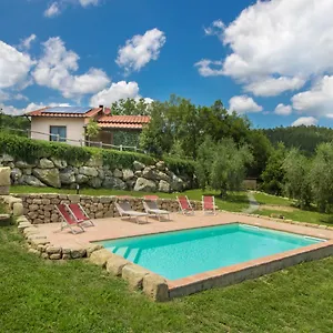 Casa La Selvolina By Interhome Ferienhaus