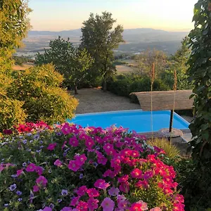 Casa Chiassarello Roccastrada