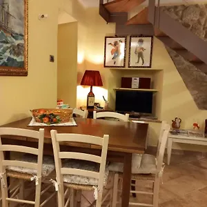 Linda's Roccastrada