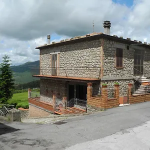 Borgo Medioevale Roccastrada