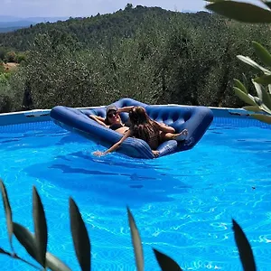 Paradise Agricamp Roccastrada