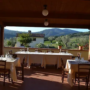 Podere Dei Maddii Roccastrada