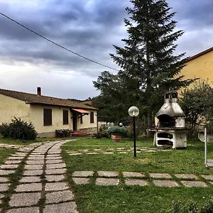 Il Bettarello Roccastrada
