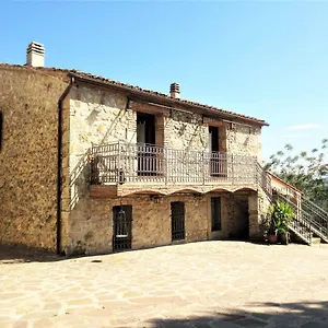 L'alba Roccastrada