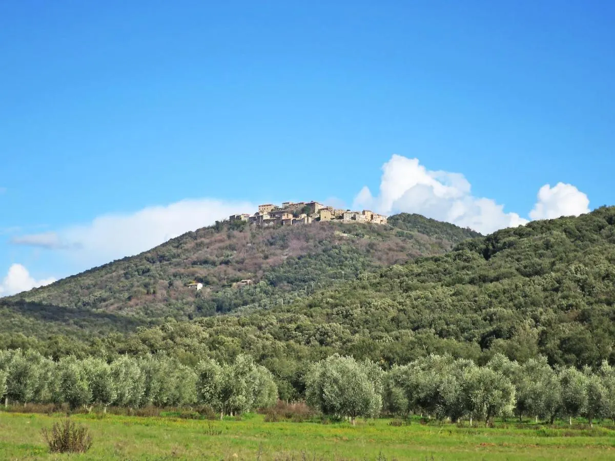 Holiday Home La Fornace By Interhome Italy