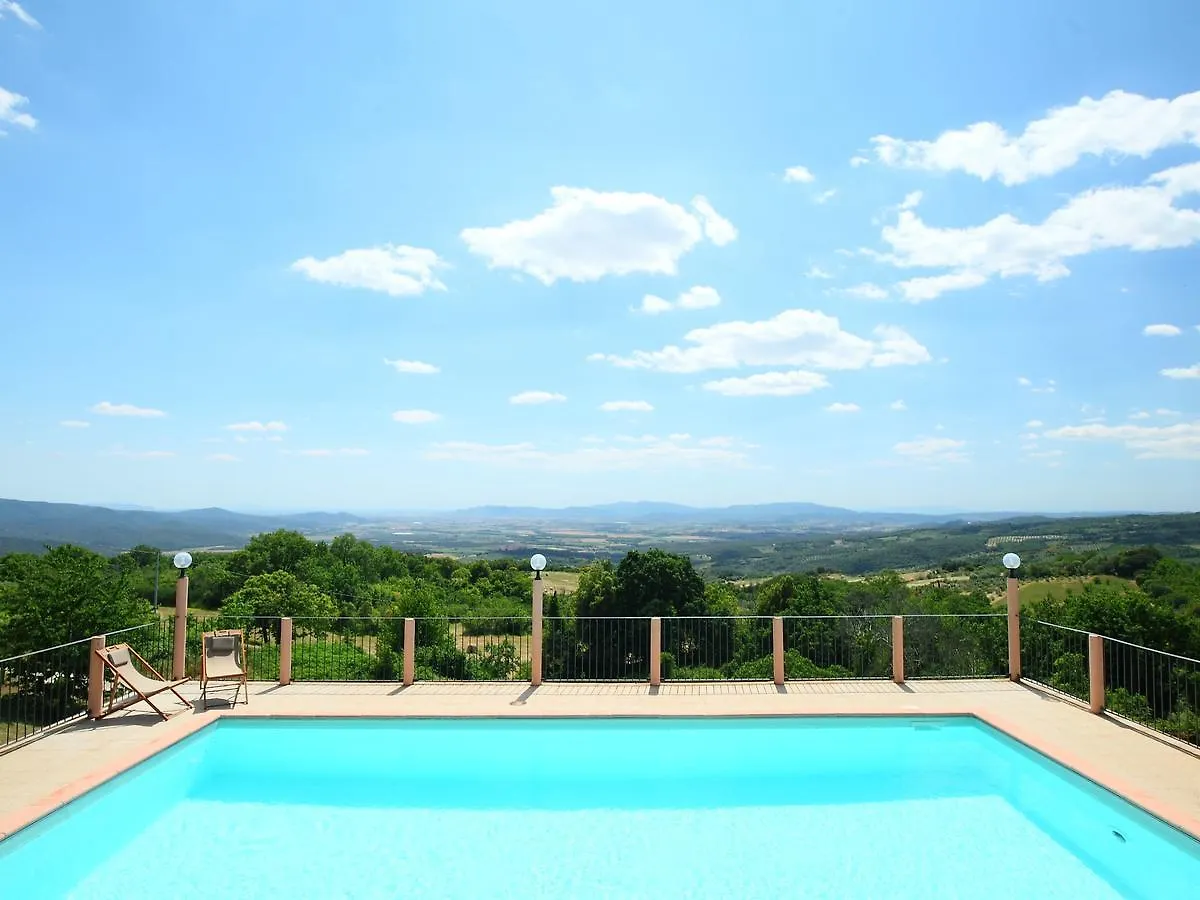 Holiday Home La Fornace By Interhome