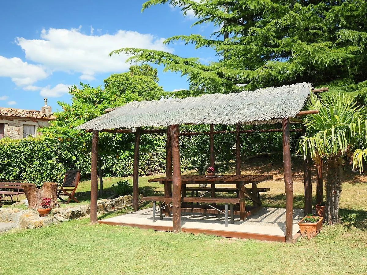 Holiday Home La Fornace By Interhome