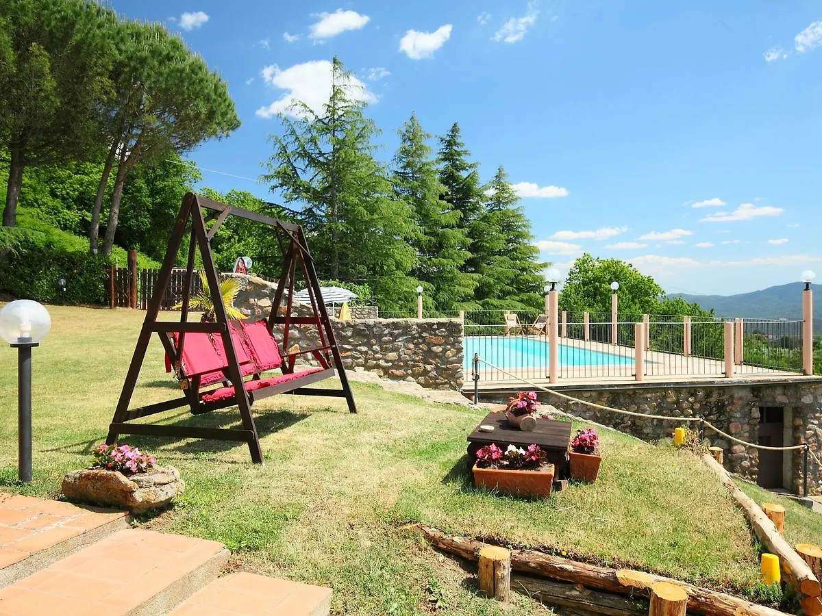 Holiday Home La Fornace By Interhome Italy