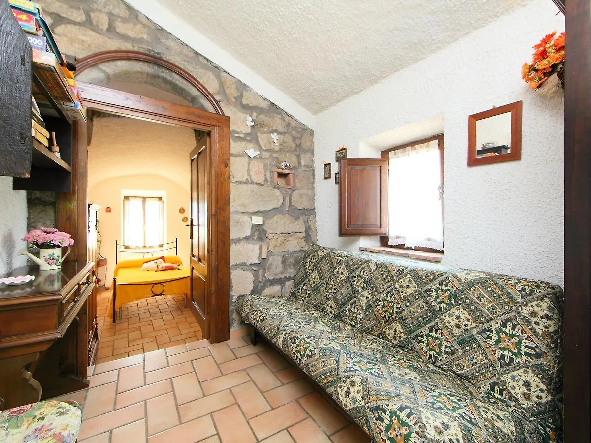 Holiday Home La Fornace By Interhome Roccastrada
