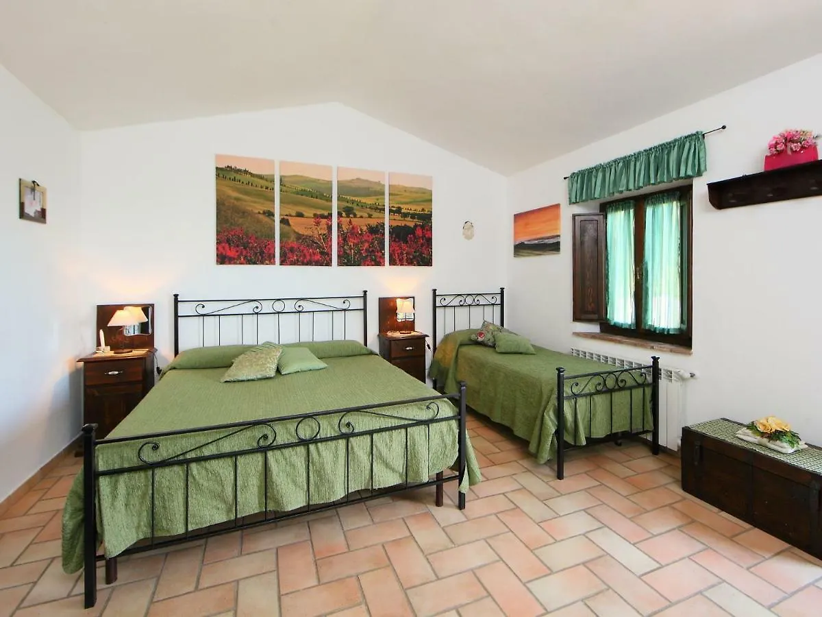 Holiday Home La Fornace By Interhome