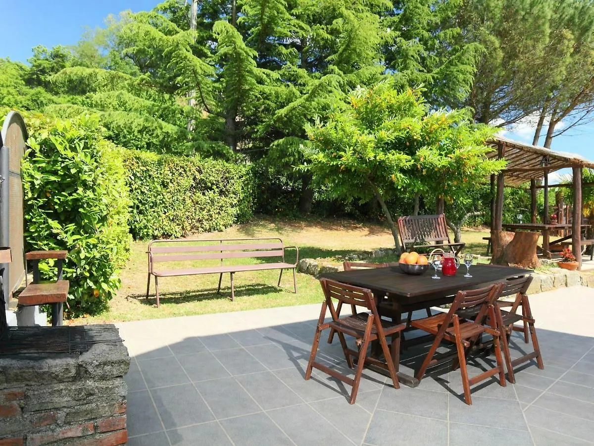 Holiday Home La Fornace By Interhome