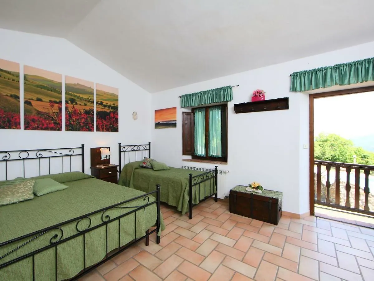 Holiday Home La Fornace By Interhome Italy